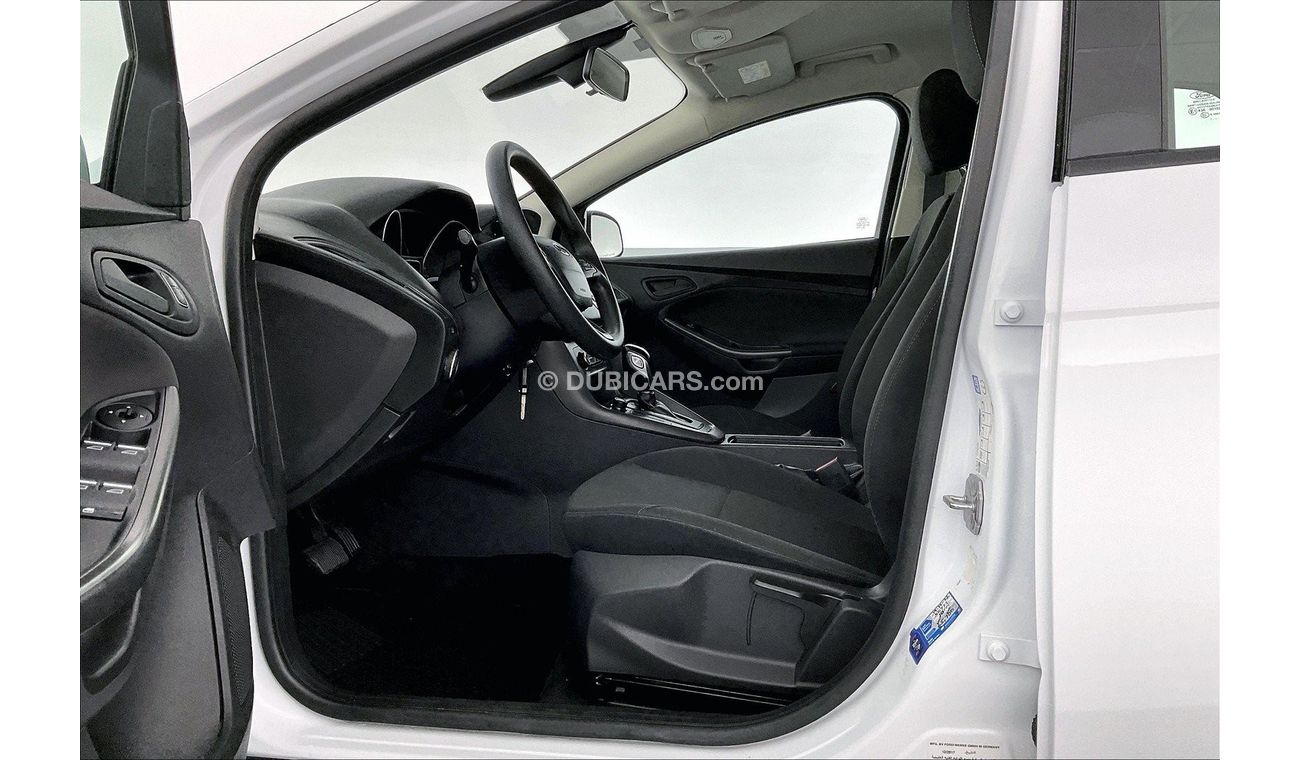 Ford Focus Ambiente