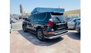 Lexus GX460 Platinum Platinum full option