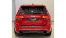 Jeep Grand Cherokee 2014 Jeep Grand Cherokee SRT, Full Service History, Warranty, GCC