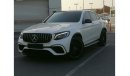 Mercedes-Benz GLC 63