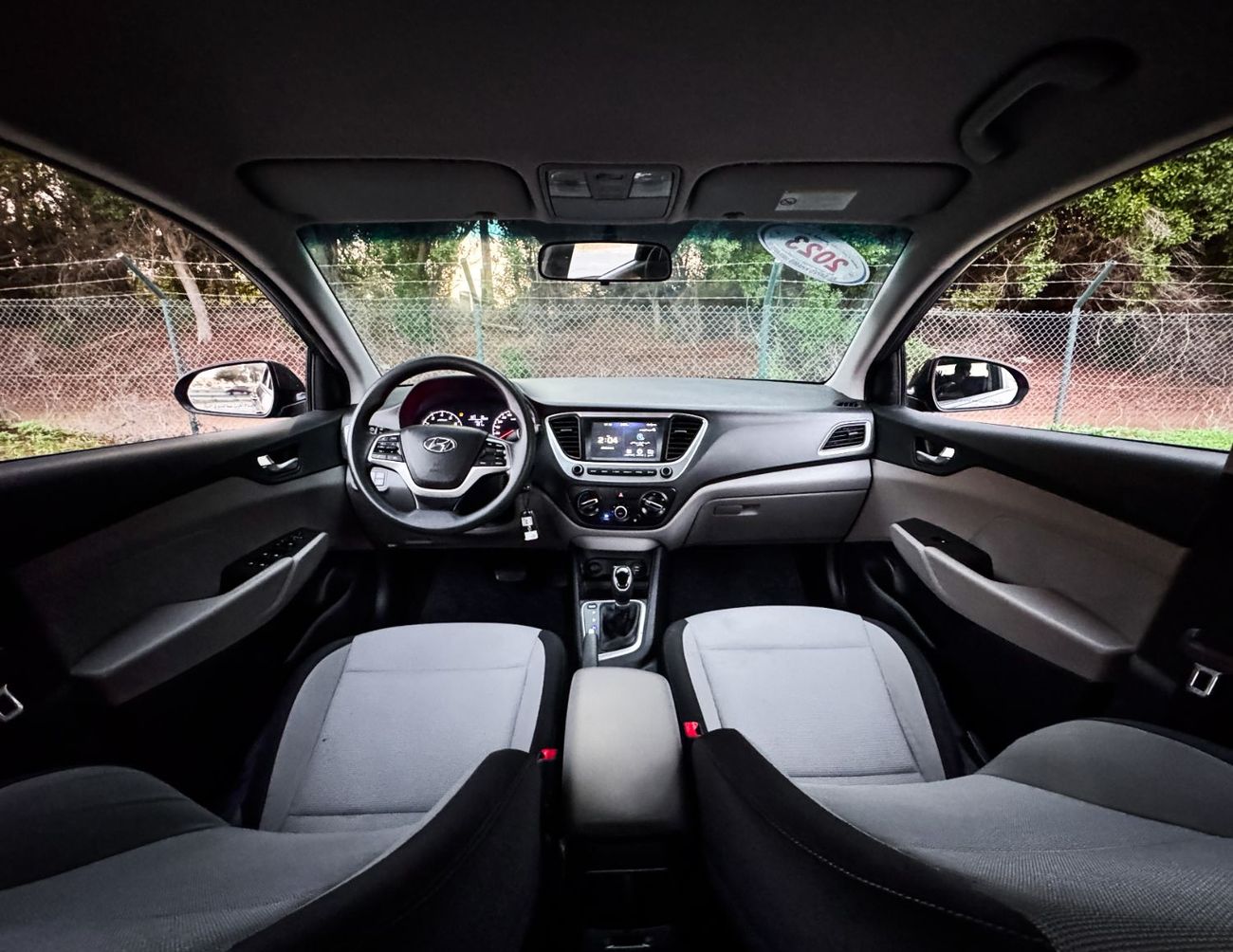 هيونداي أكسنت هيونداي أكسنت | 1.6 لتر | 2023 | خليجية | خالية من الحوادث | بحالة ممتازة | 672 شهرياً