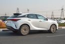 لكزس RX 350 LEXUS RX350 SIGNET 2.4L AWD SUV 2025
