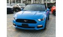 Ford Mustang V6 / CONVERTIBLE / CUSTOM WHEELS / GOOD CONDITION / 00 DOWN PAYMENT