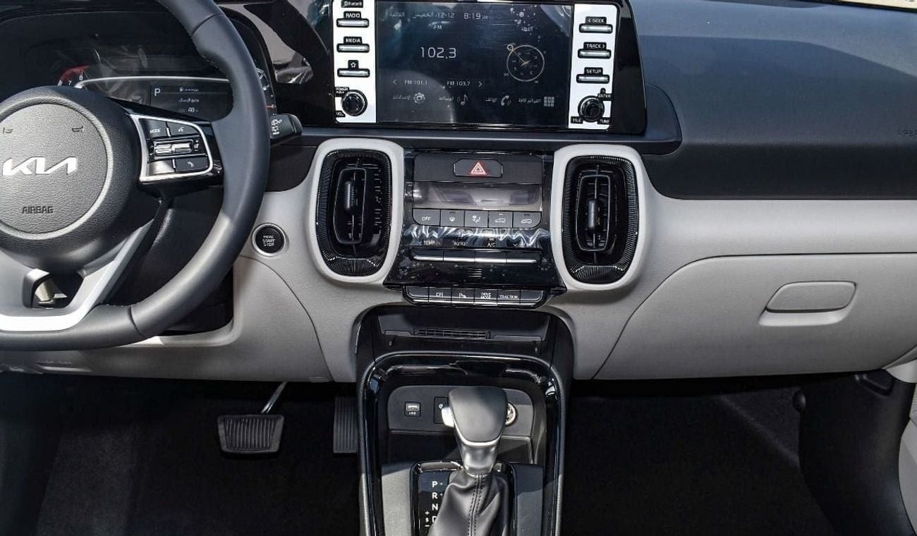 Kia Sonet KIA Sonet 2025  || Brand New || 3 Colors Available