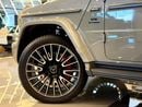 مرسيدس بنز G 63 AMG G 63 AMG GARGASH WARRANTY&SERVICE European Specs