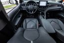 Toyota Camry Sport