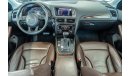 أودي Q5 2016 Audi Q5 S-Line Quattro 40TFSI / Full Service History / Only 1,547 / month