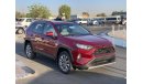 تويوتا راف ٤ 2019 TOYOTA RAV4 XLE PREMIUM IMPORTED FROM USA