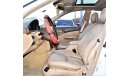 Mercedes-Benz S 350 "( AS IT IS )" Mercedes Benz S350 2001 Model!! in White Color! GCC Specs