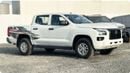 Mitsubishi L200 Mitsubishi L200 2.4L MT Petrol GLX