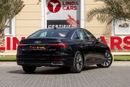 Audi A6 40 TFSI 2.0L