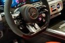 مرسيدس بنز G 63 AMG 2026 | BRAND NEW | FULL INTERIOR CARBON FIBER | 0 KM | FULL OPTION | EURO SPECS