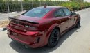 Dodge Charger Scatpack Widebody, 392 HEMI, 6.4L V8 GCC, with 3 Years or 100,000km Warranty