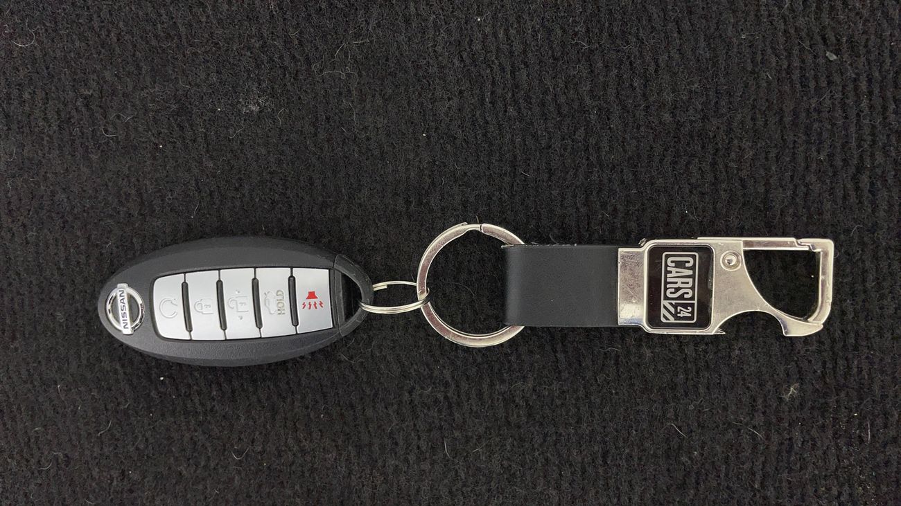 Nissan Maxima S 3.5 | Zero Down Payment | Free Home Test Drive