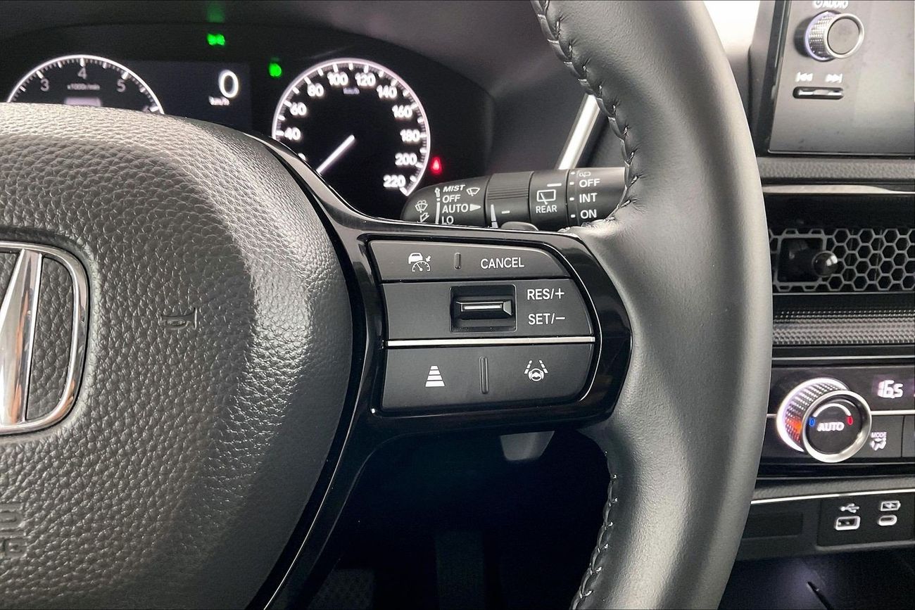 Honda CRV EX | Guaranteed Warranty | 0 Down Payment