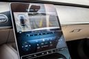Mercedes Benz S450 AMG S450 L 4 MATIC