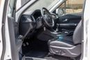 Great Wall Wingle 7 Luxury 4x4 2.0L - Titanium White Inside Black | Export Only
