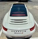بورش 911 CARRERA S