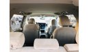 Toyota Sienna LE 3500CC, POWER SEATS, DVD, 7-SEATER FAMILY CAR, LOT-594