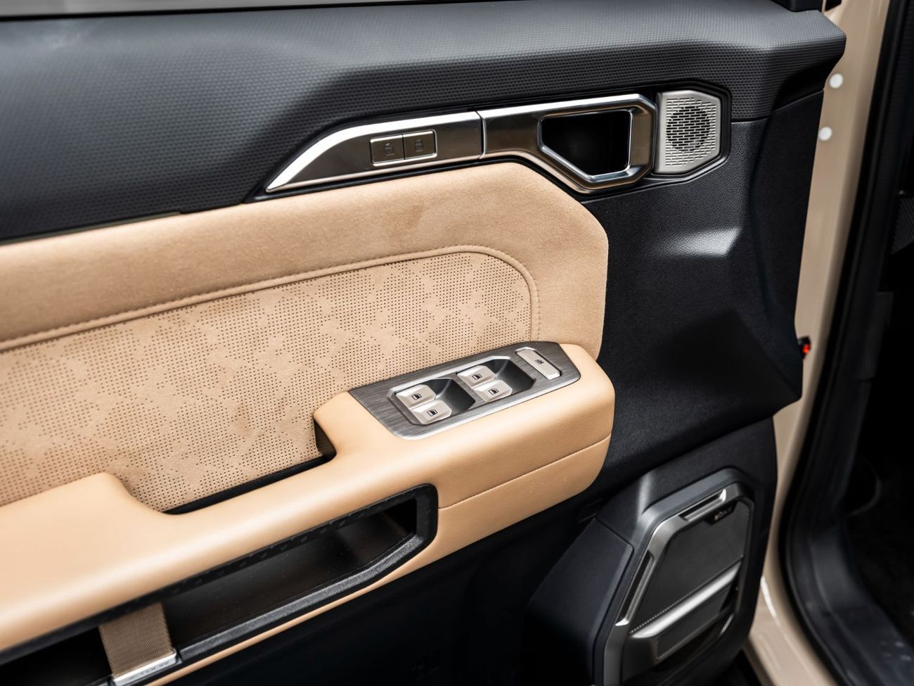 جيتور T2 Luxury