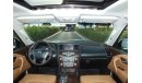 Nissan Patrol LE PLATINUM 400HP