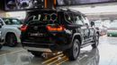 Toyota Land Cruiser 2026 TOYOTA LC 300 - GR SPORT 3.5L PETROL GCC