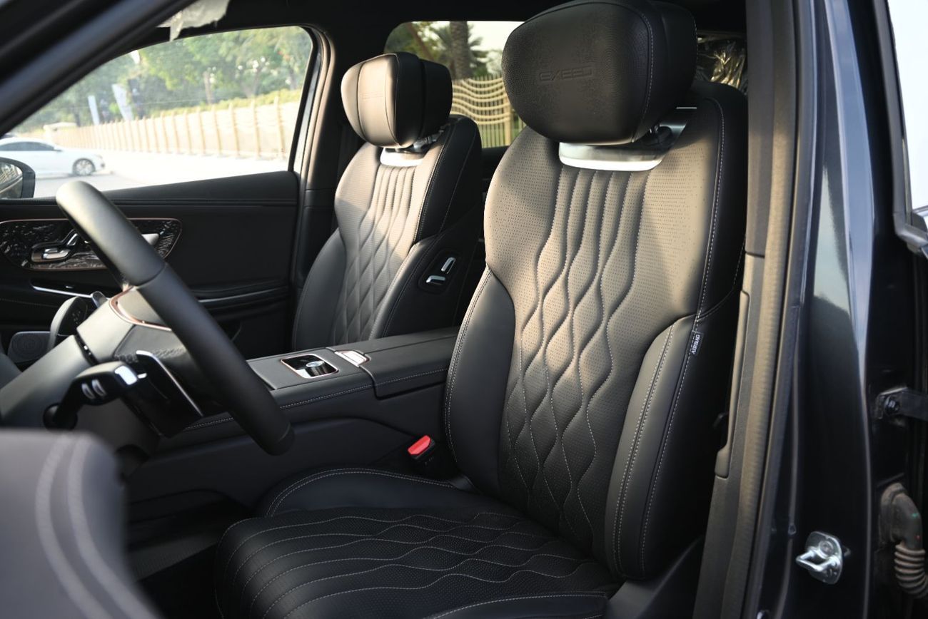 إكسيد VX Flagship 2.0T