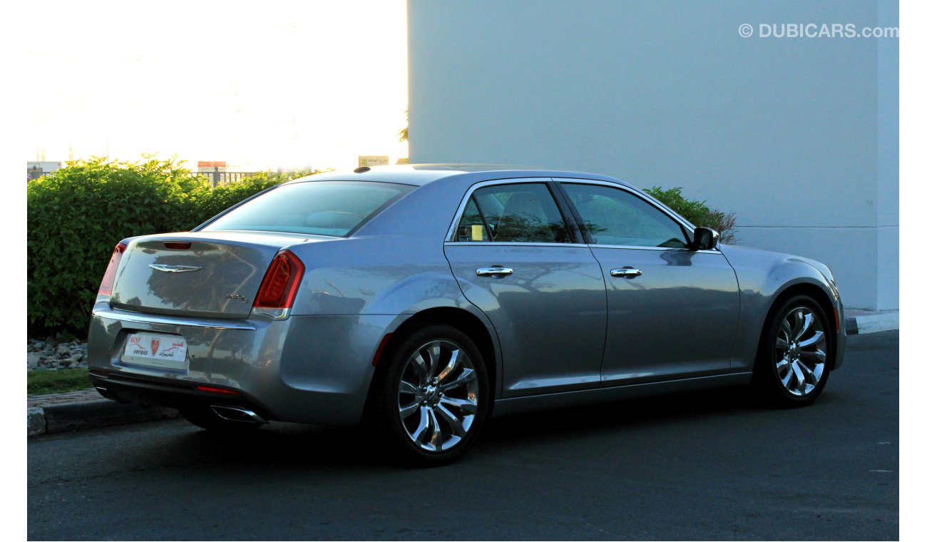 Chrysler 300C EXCELLENT CONDITION