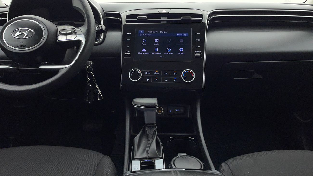 Hyundai Tucson SMART 2 | Zero Down Payment | Free Home Test Drive