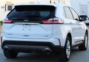 Ford Edge SE Ford Edge 2019 GCC in excellent condition without paint without accidents