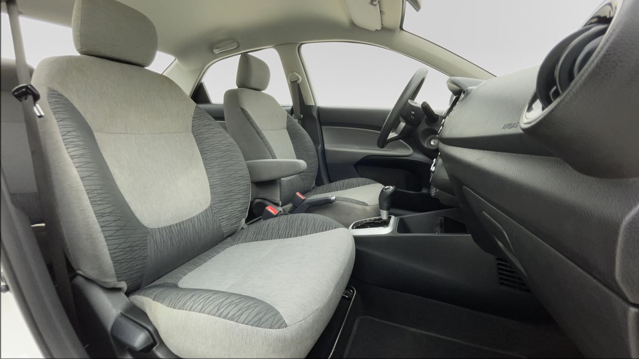 كيا بيجاس LX 1.4 | بدون دفعة مقدمة | اختبار القيادة في المنزل