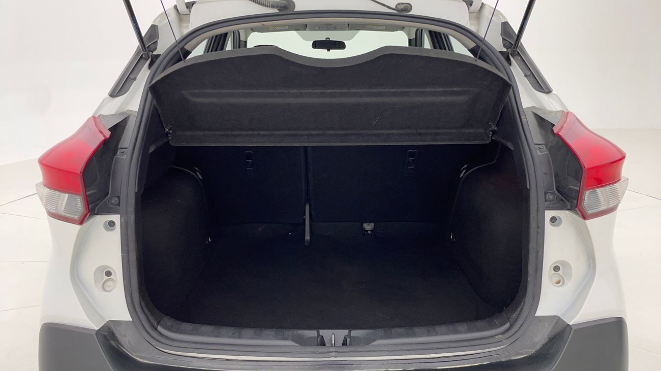 Nissan Kicks SL 1.6 | Zero Down Payment | Free Home Test Drive