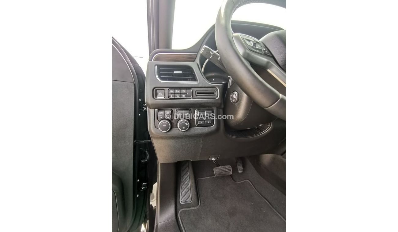 Chevrolet Tahoe Chevrolet Tahoe Z71 - 2023 - Black