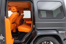 مرسيدس بنز G 63 AMG Mercedes-Benz G-Class G63 AMG 2019 | Excellent Condition l AED 6,854 / Monthly