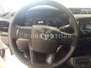 Toyota Hilux Double Cabin J - Manual - 2.4 L - diesel - SUV - 4x4 - 5 Seats - 4 Door