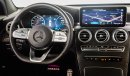Mercedes-Benz GLC 300 4Matic VSB 30358