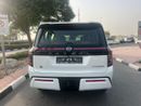 Nissan Patrol Nissan Patrol LE Titanium 2026 Gcc