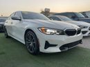 BMW 330i M SPORT