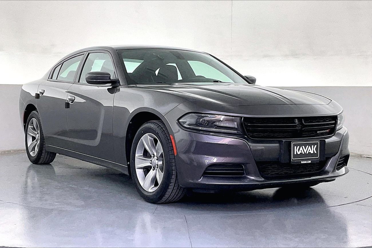 Dodge Charger SXT / SE | 1 year free warranty | 0 Down Payment