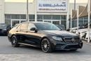 مرسيدس بنز E 43 AMG Mercedes E43_Japanese_2018_Excellent Condition _Full option