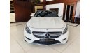 Mercedes-Benz S 550 Coupe Turbo AMG V8 2015
