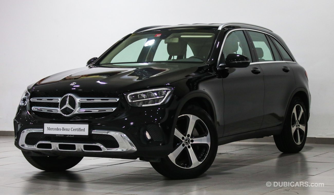 Mercedes-Benz GLC 200 VSB 29026