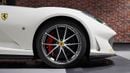 فيراري 812 GTS | LIMITED OFFER | FULL INTERIOR CARBON FIBER | NEW | V12 6.5L ENGINE | 789 HP