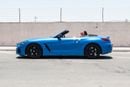 بي أم دبليو Z4 sDrive 30i