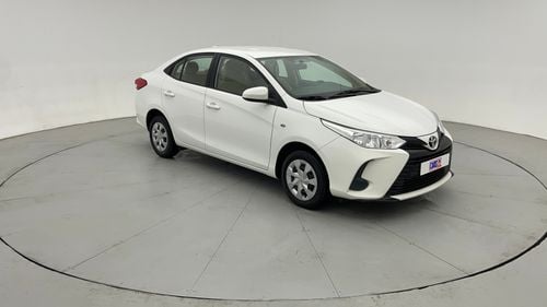 Toyota Yaris E/SE 1.5 | Zero Down Payment | Free Home Test Drive