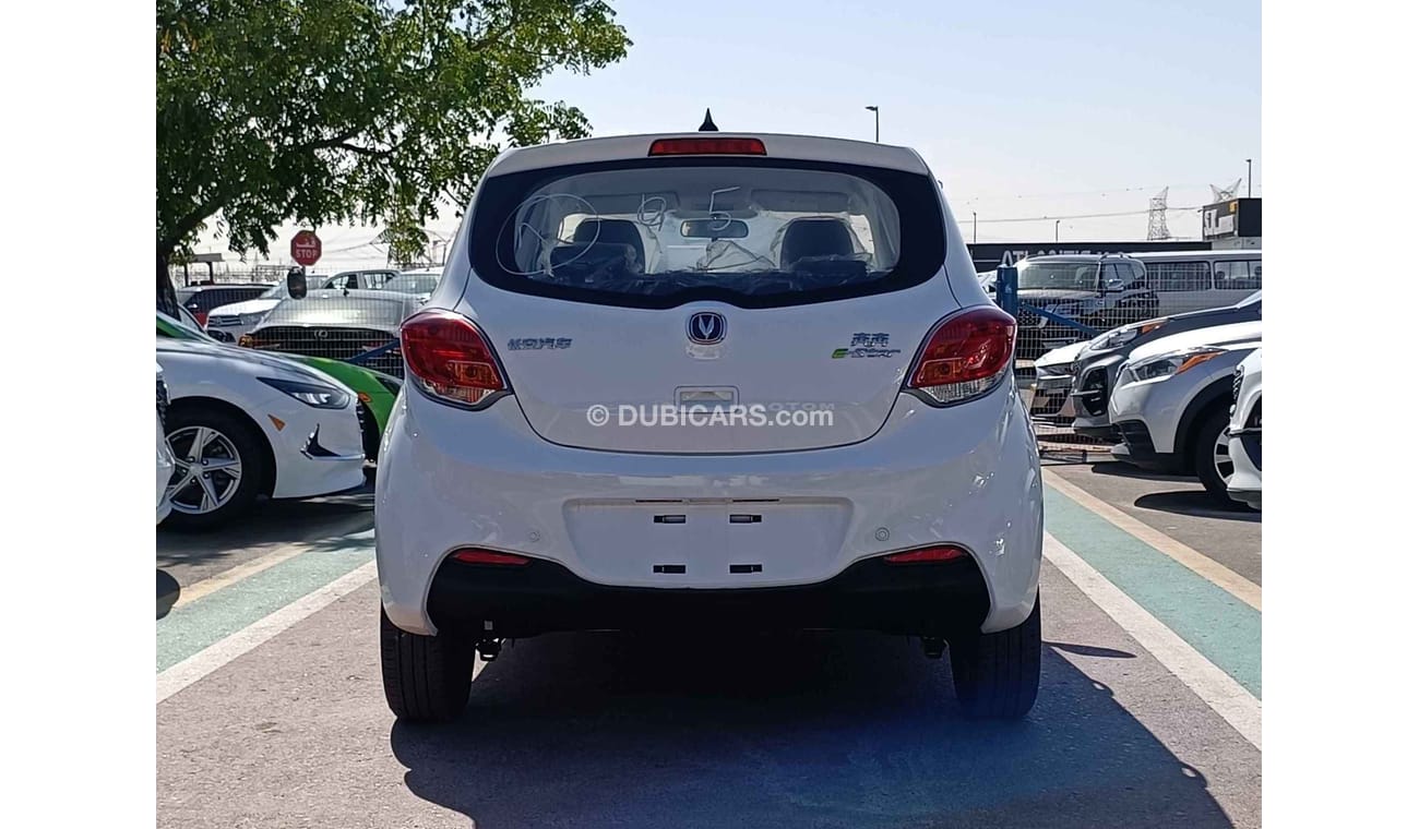 Changan Ben EStar Single Charger, Electric Car Full 2023 (CODE # 67927)