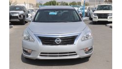 نيسان ألتيما NISSAN ALTIMA 2.5L 2013