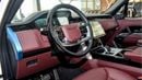Land Rover Range Rover RANGE ROVER AUTOBIOGRAPHY P530 2024