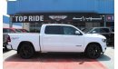 RAM 1500 RAM SPORT GT - eTORQUE FOR ONLY 2,378 AED MONTHLY