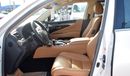 Lexus LS460 L